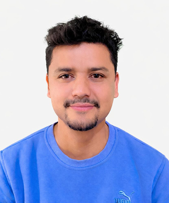 Yogendra Kafle